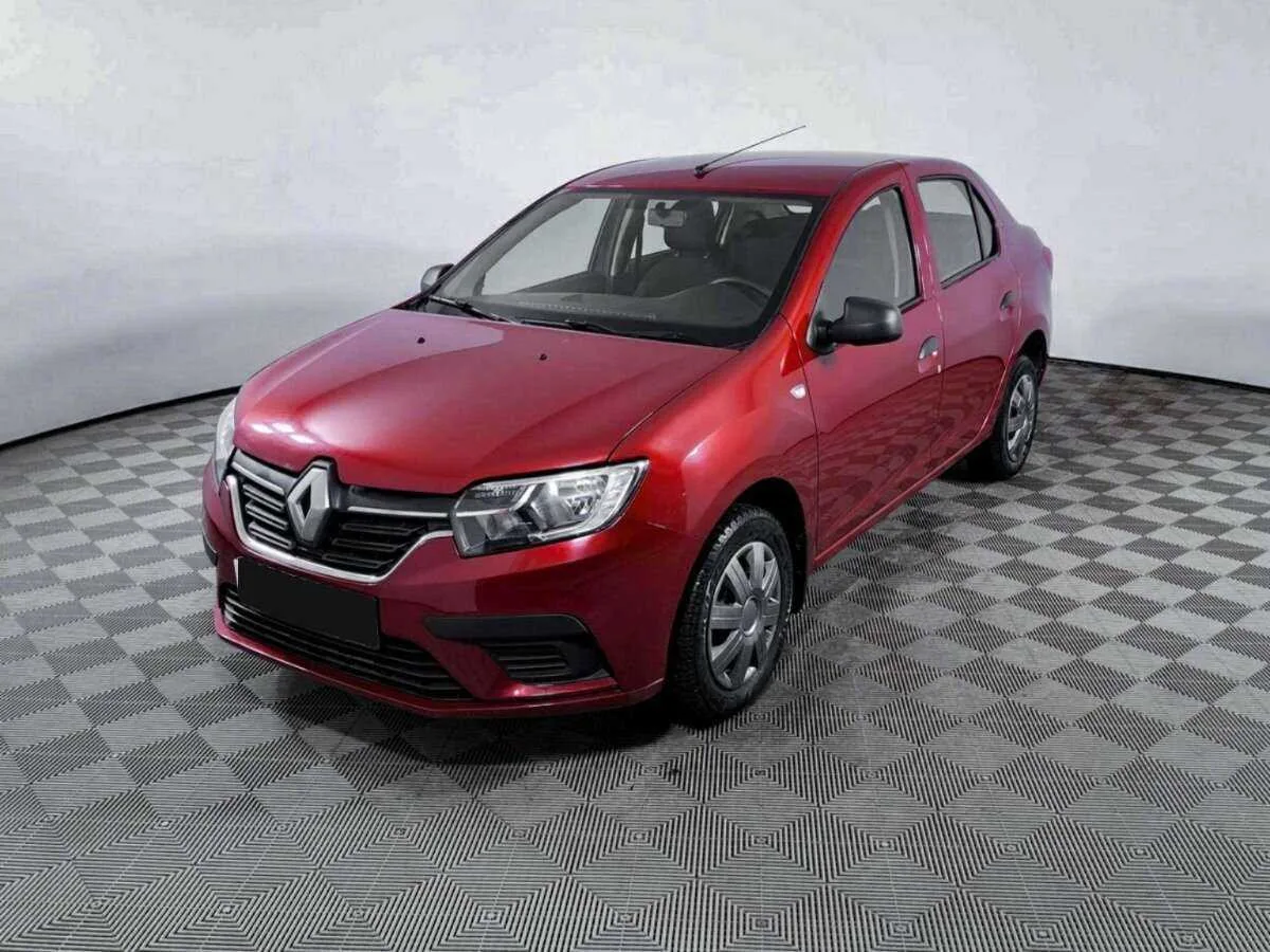 Renault Logan