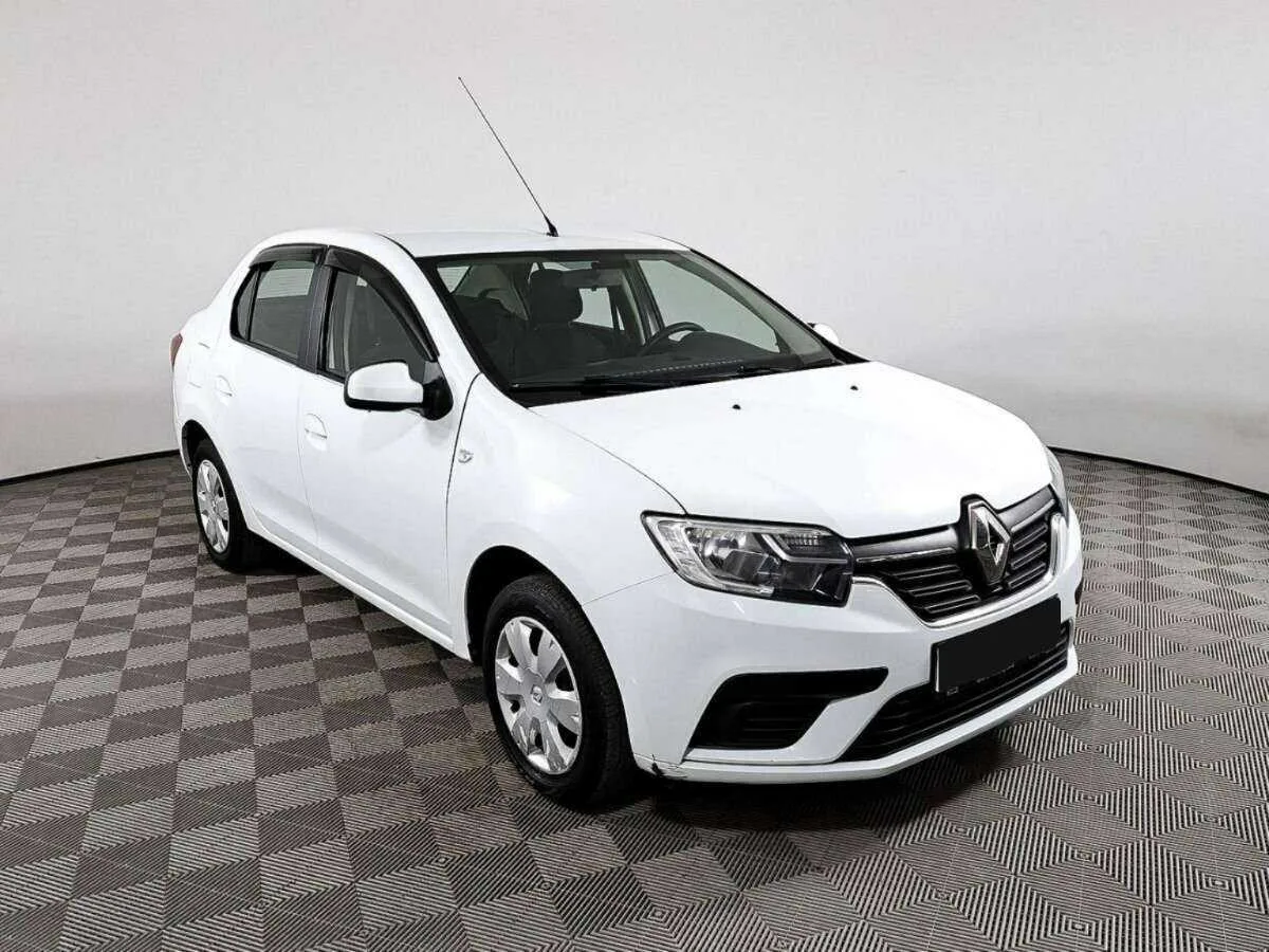 Renault Logan