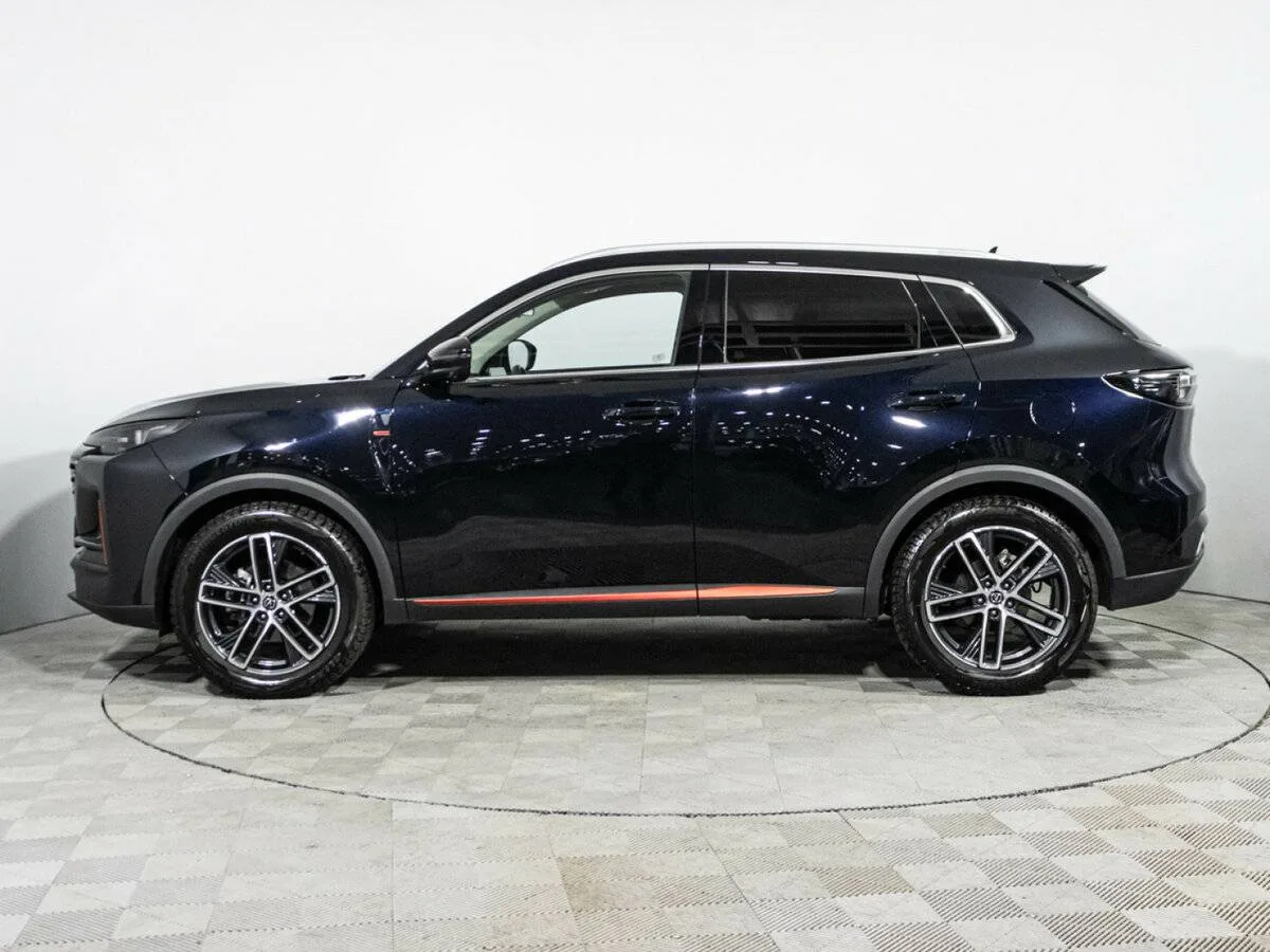 Changan CS55 Plus