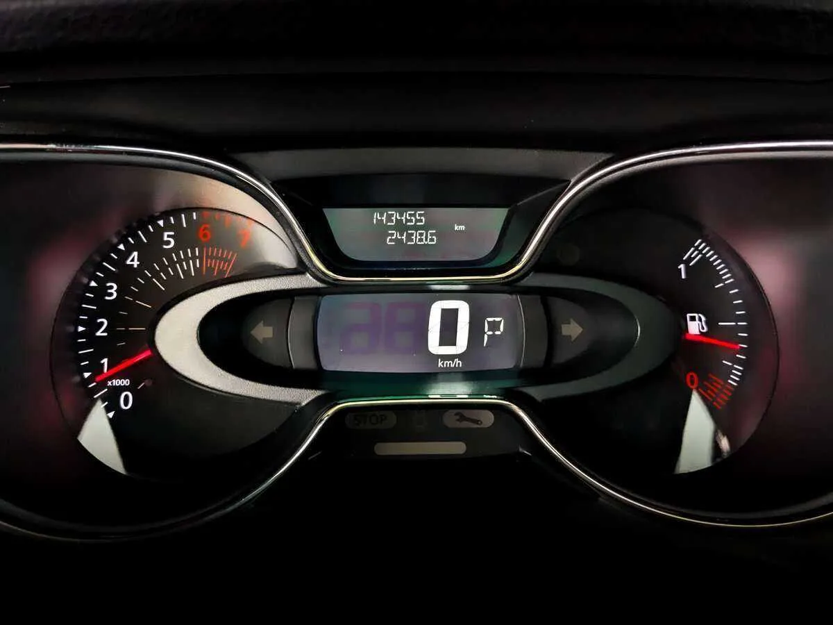 Renault Kaptur