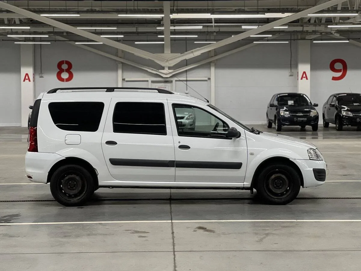 LADA (ВАЗ) Largus