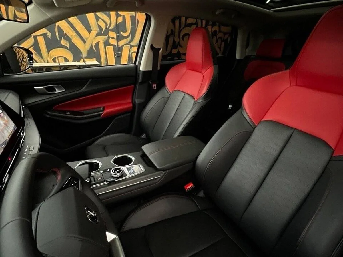 Changan CS55 Plus