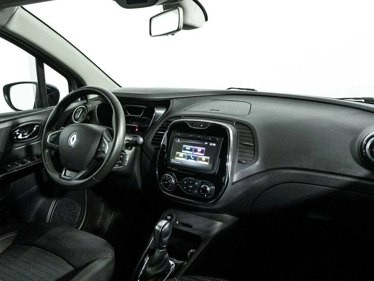 Renault Kaptur