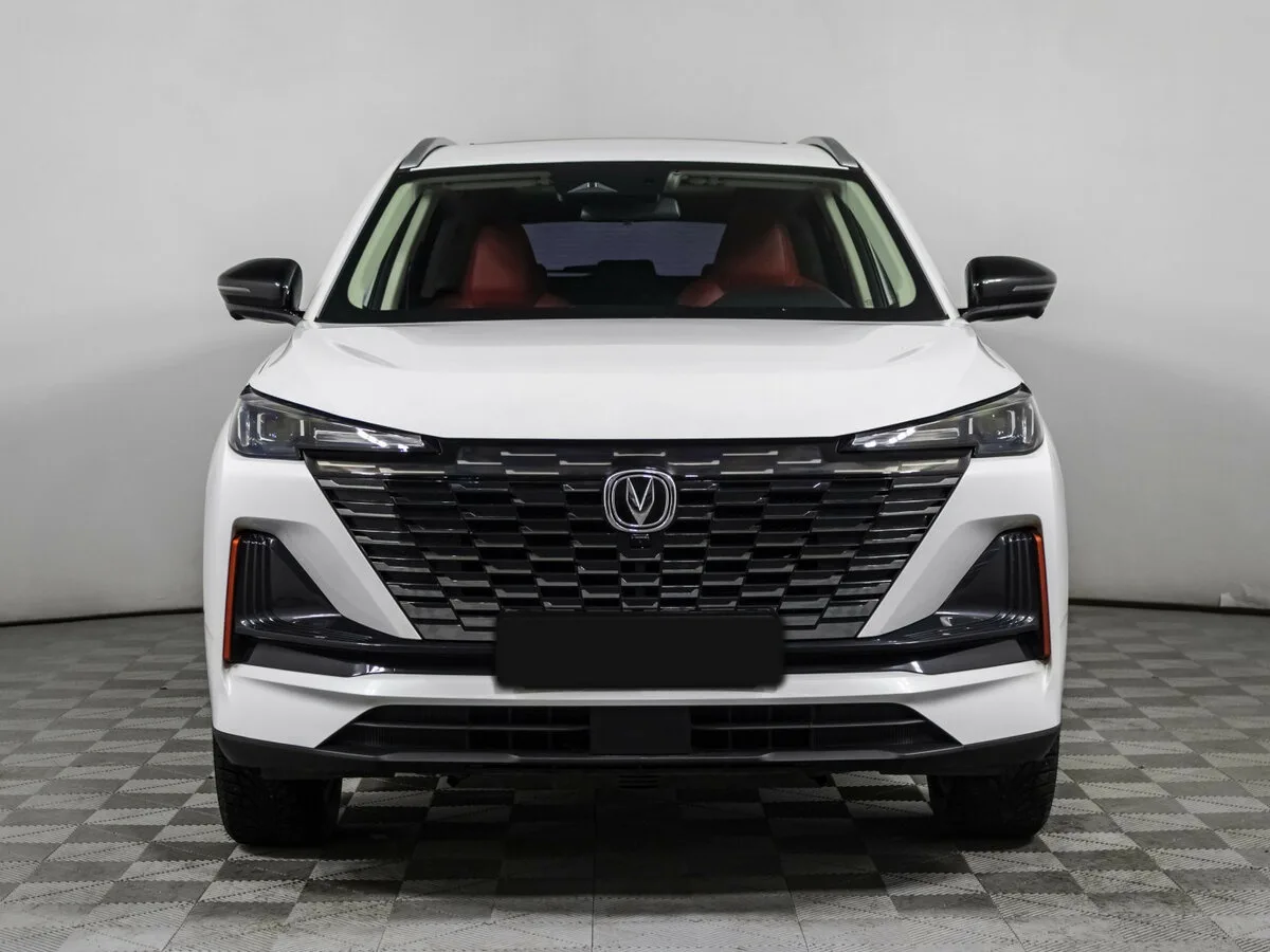 Changan Uni S CS55 Plus