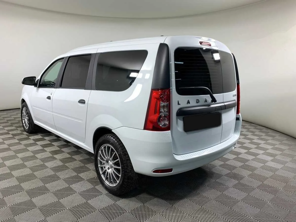 LADA (ВАЗ) Largus
