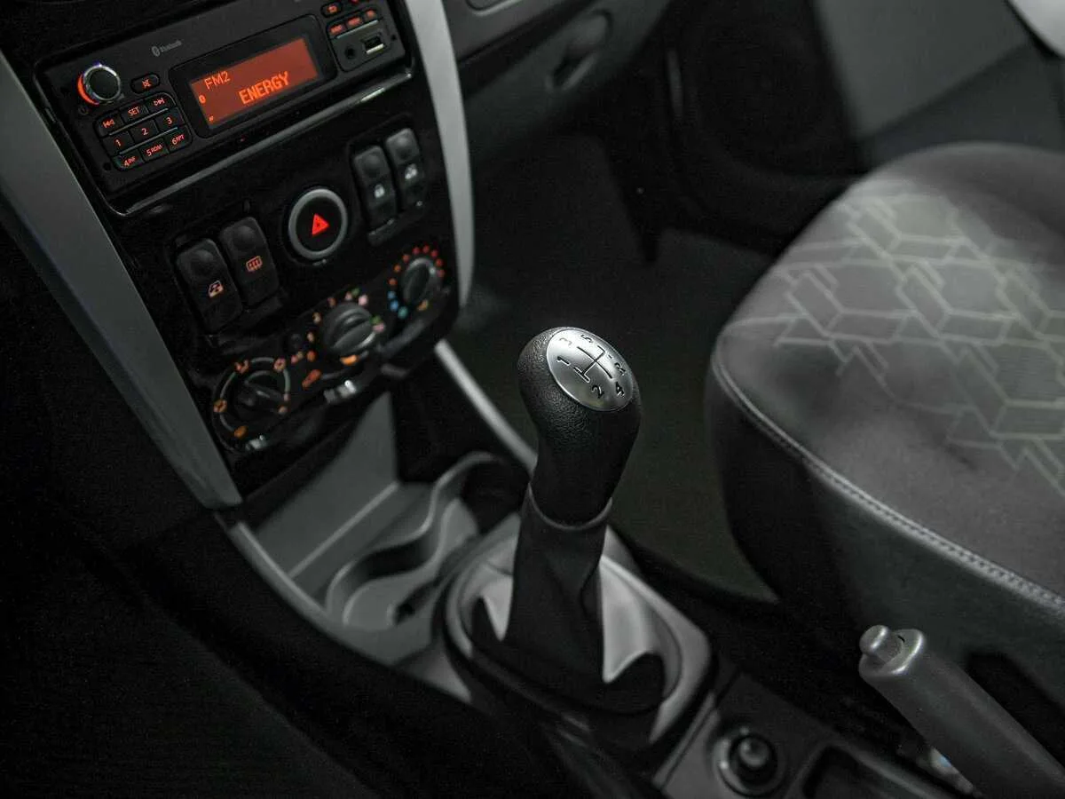 LADA (ВАЗ) Largus