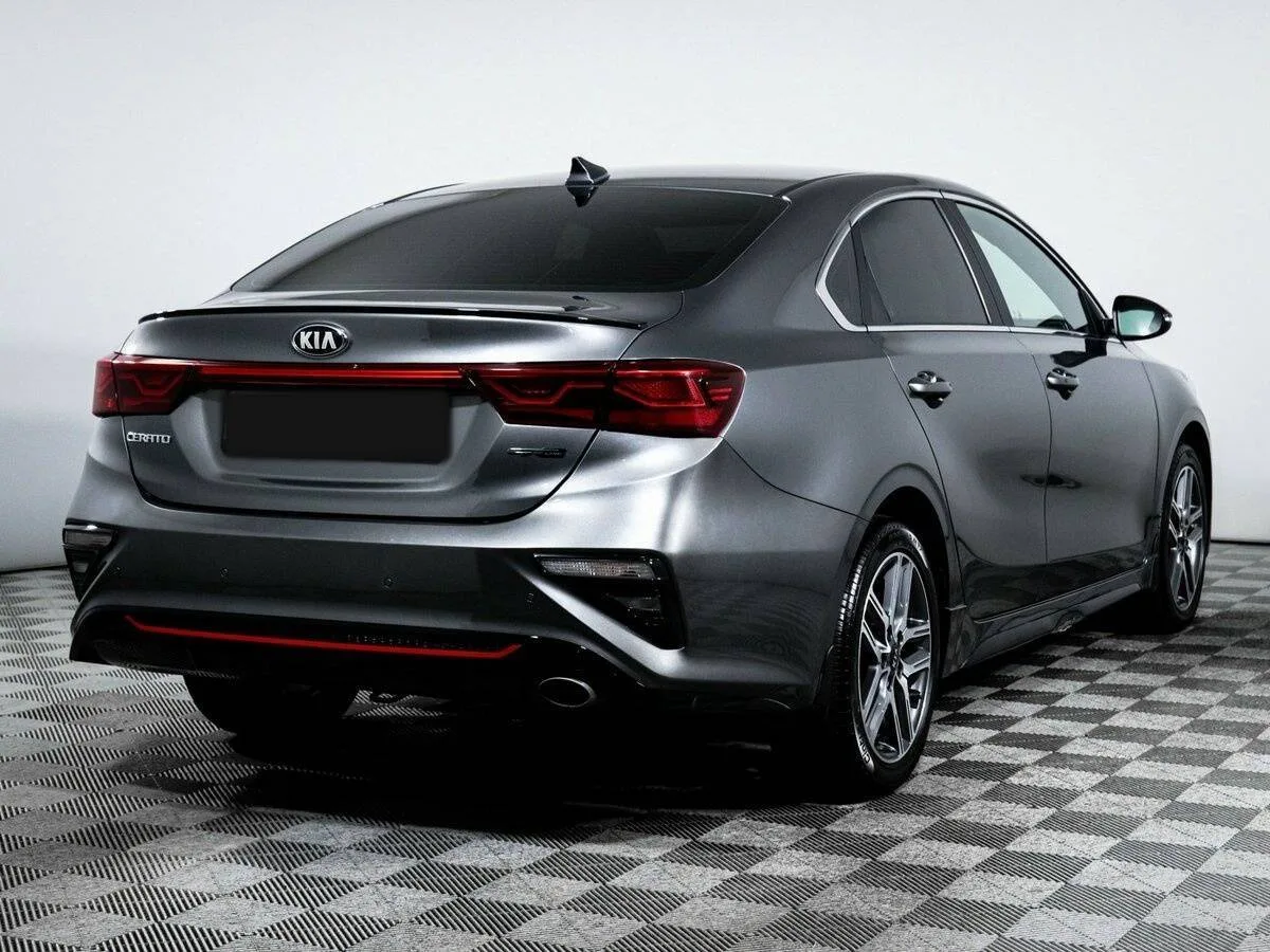 Kia Cerato