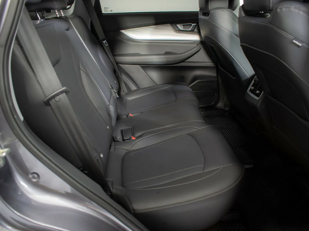 Chery Tiggo 8 Pro Max