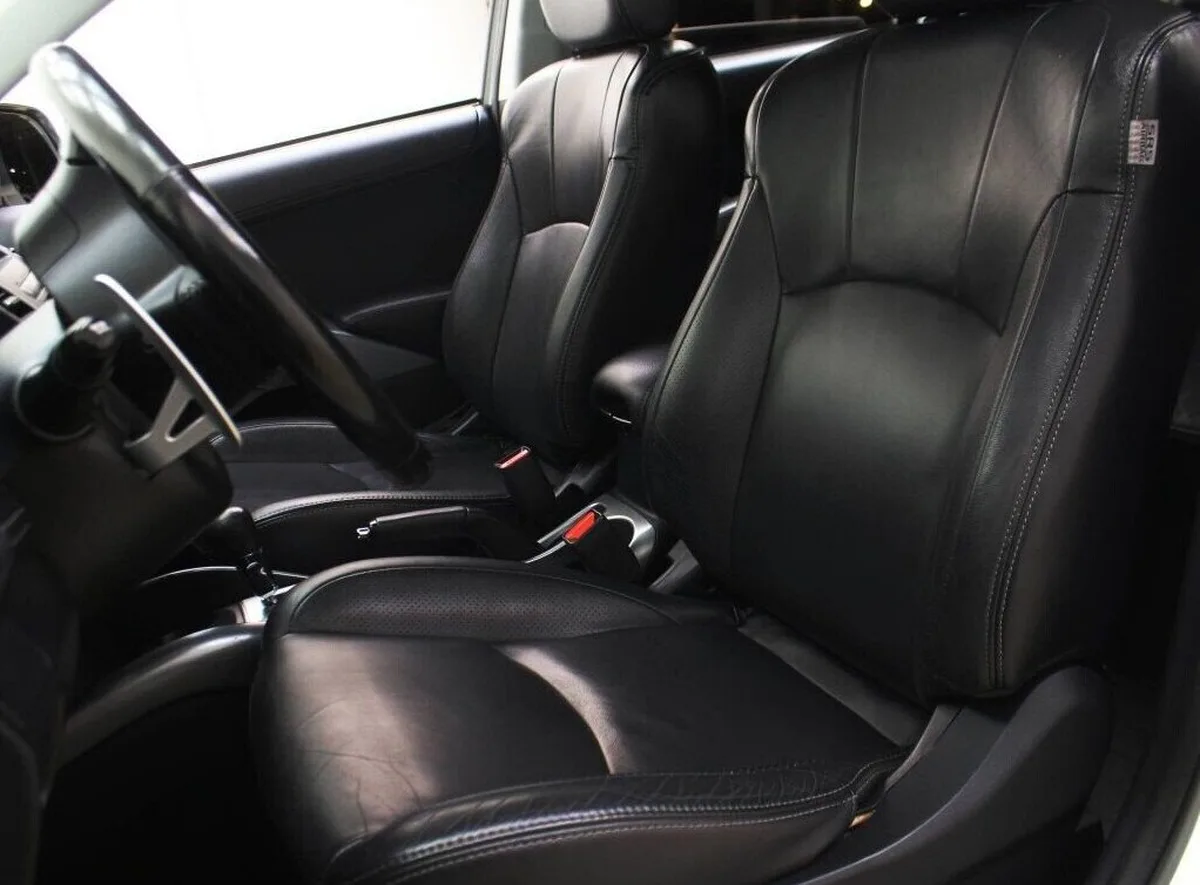 Peugeot 4007