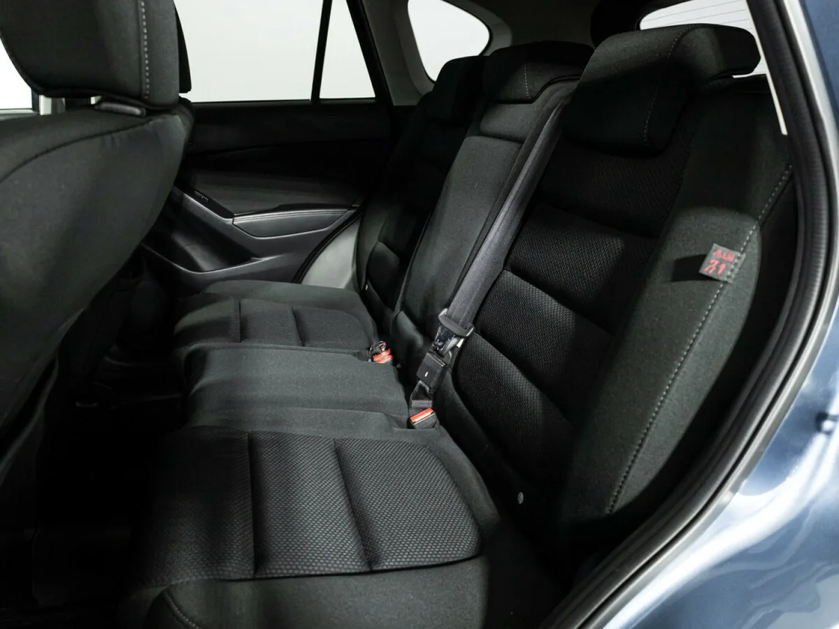 Mazda Cx 5