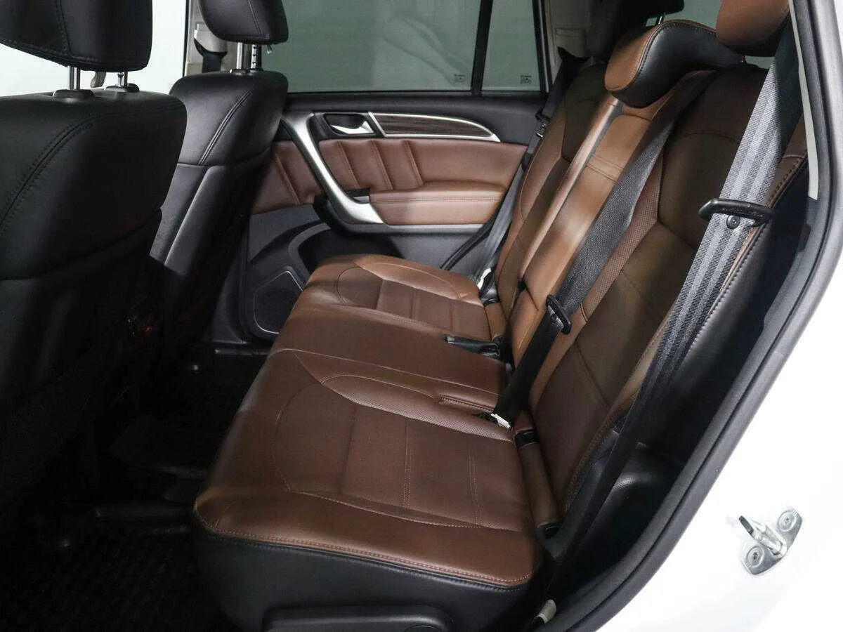 Haval H9