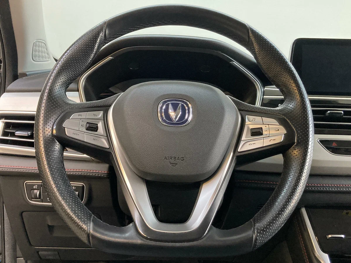 Changan Changan CS75 FL