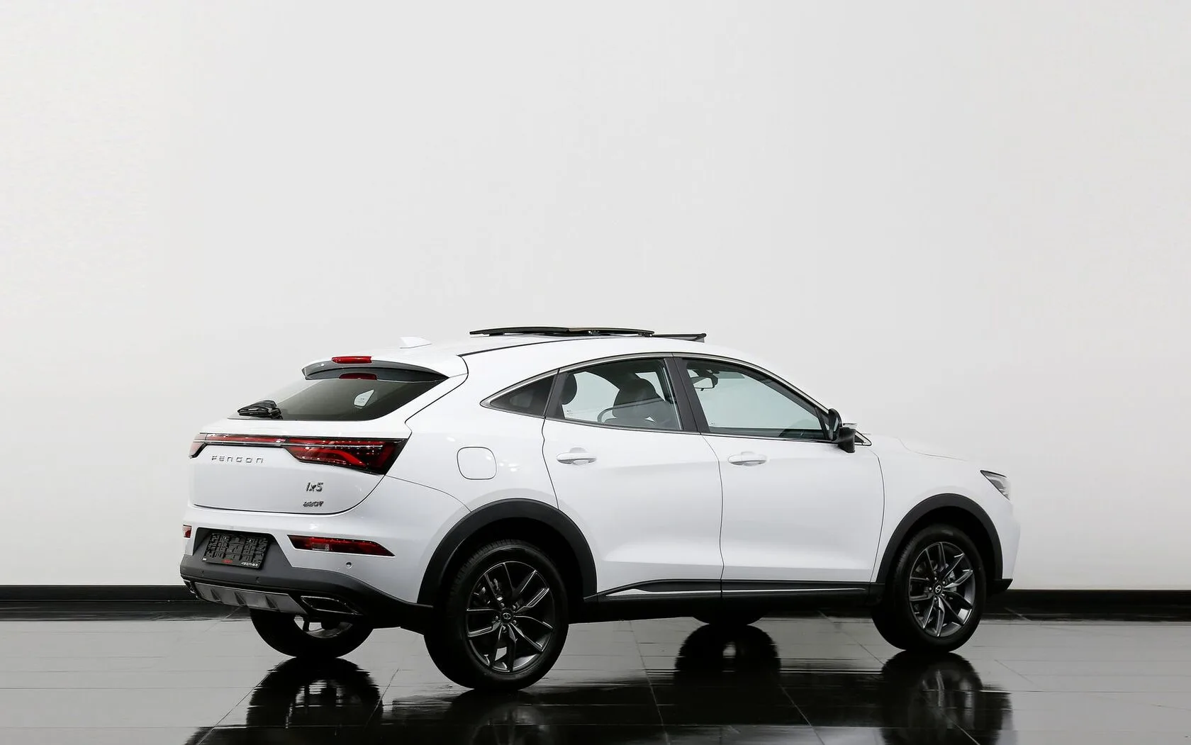 Dongfeng DFSK ix5