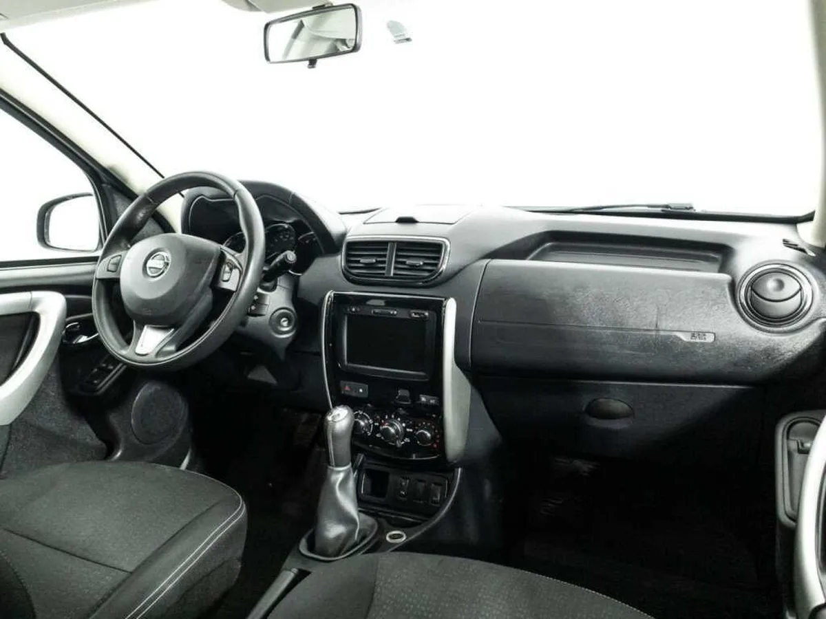 Nissan Terrano
