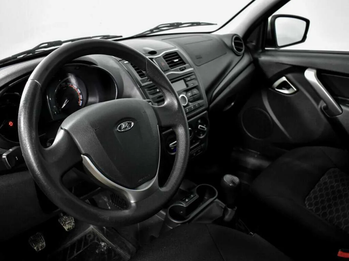 LADA (ВАЗ) Granta