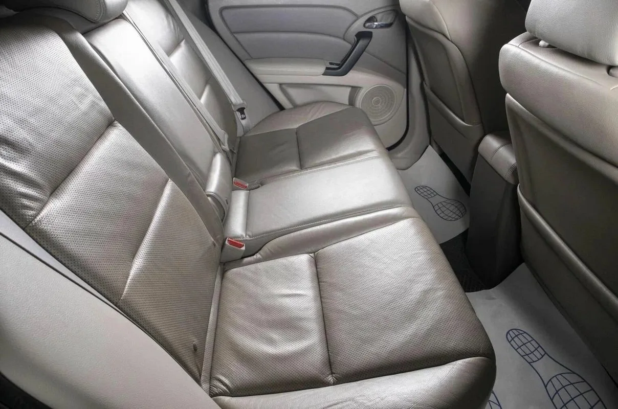Acura RDX
