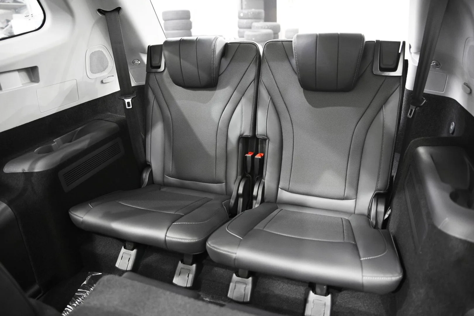 Chery Tiggo 8 Pro Max