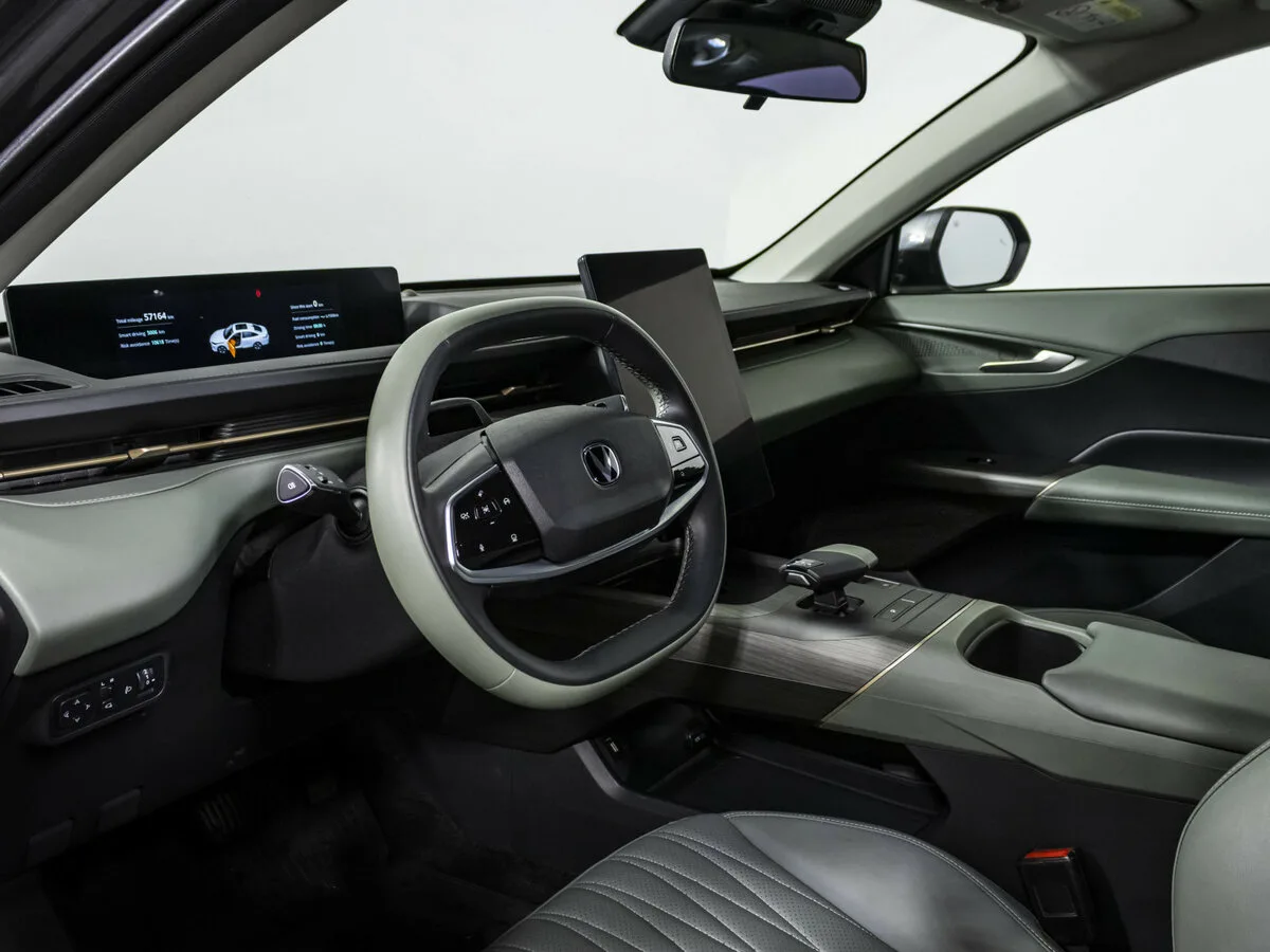 Changan Lamore