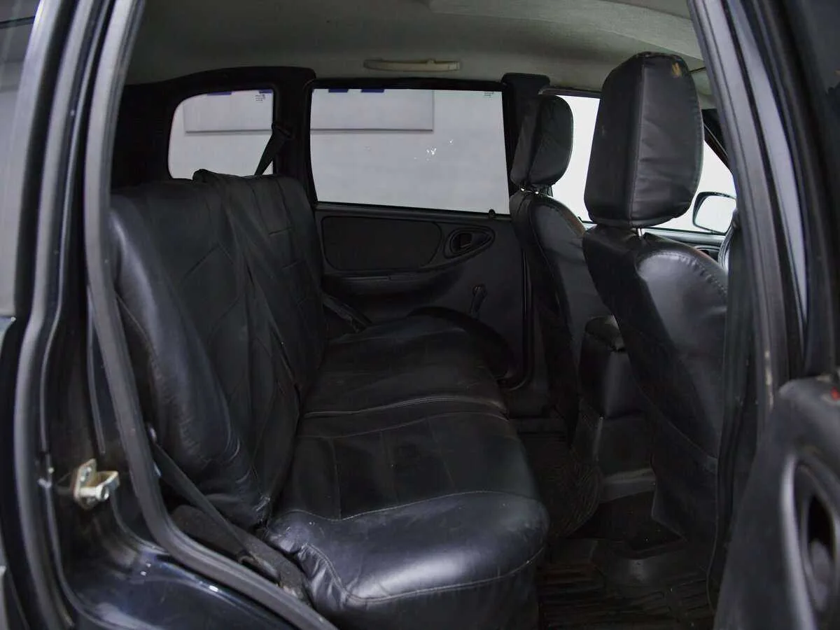 Chevrolet Niva