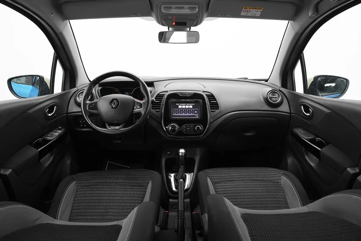 Renault Kaptur