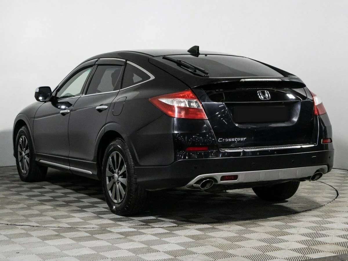 Honda Crosstour