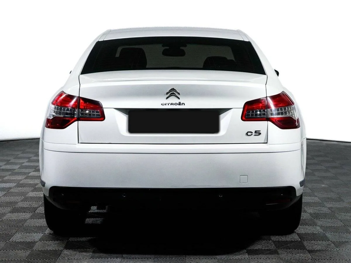 Citroen C5