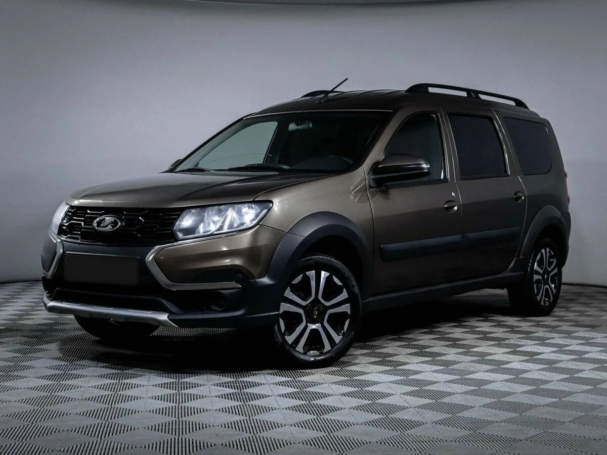 LADA (ВАЗ) Largus