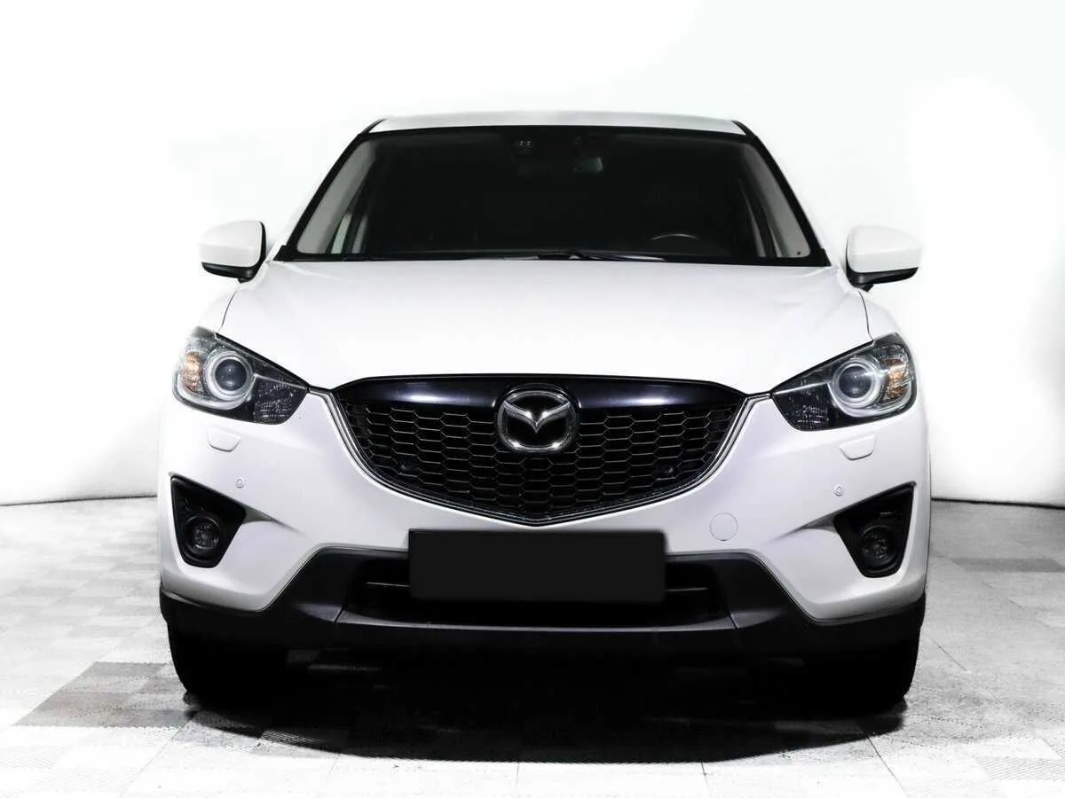 Mazda Cx 5