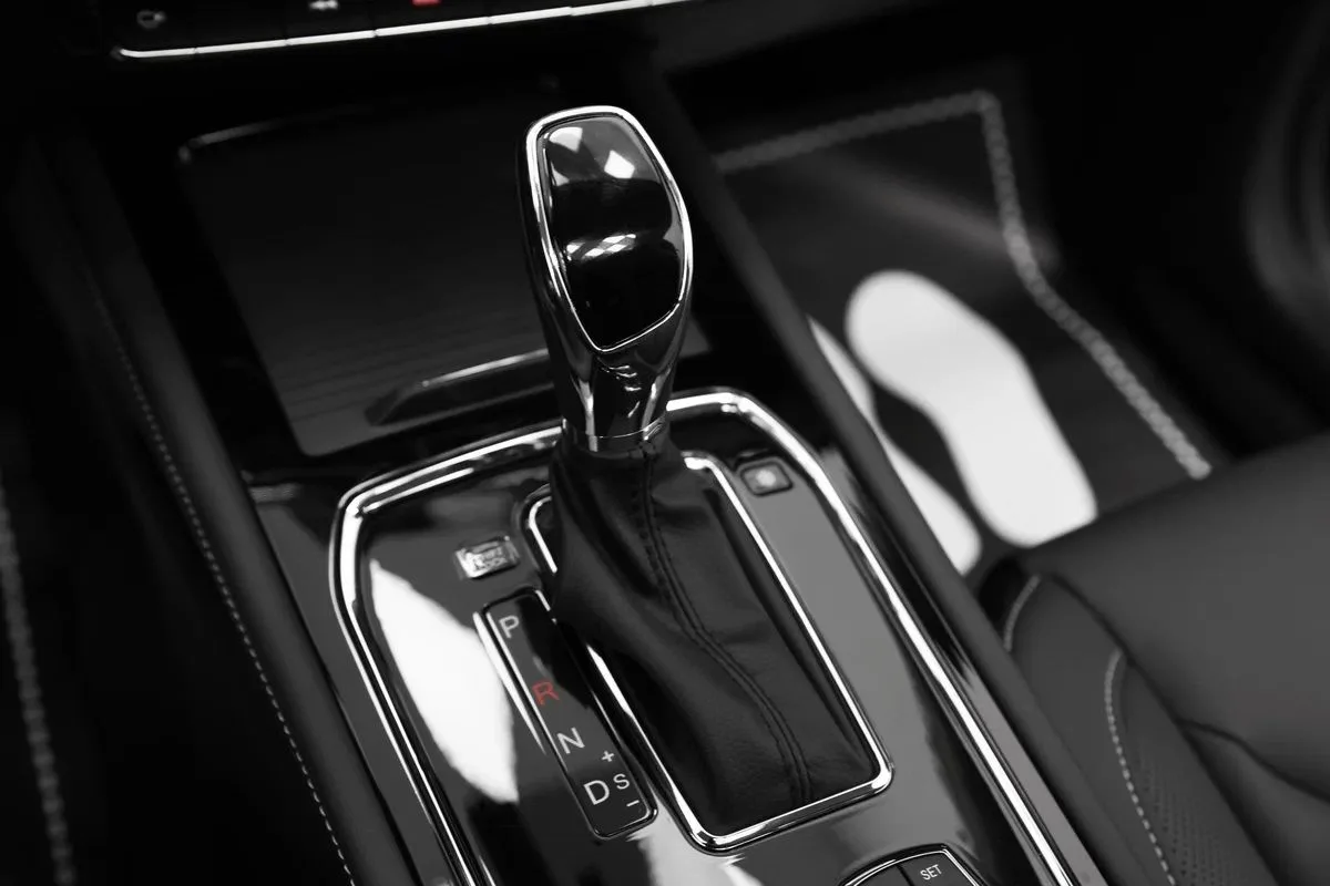 Dongfeng 580
