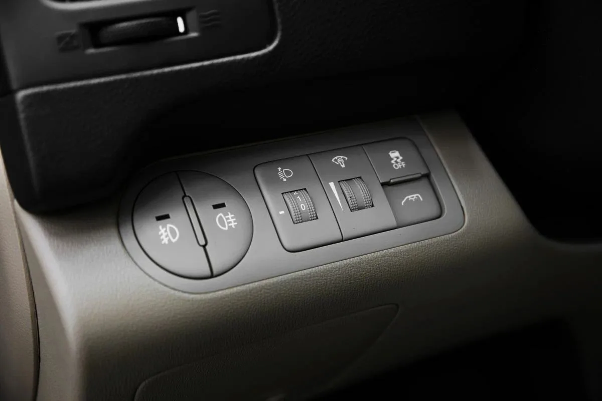 Hyundai H-1