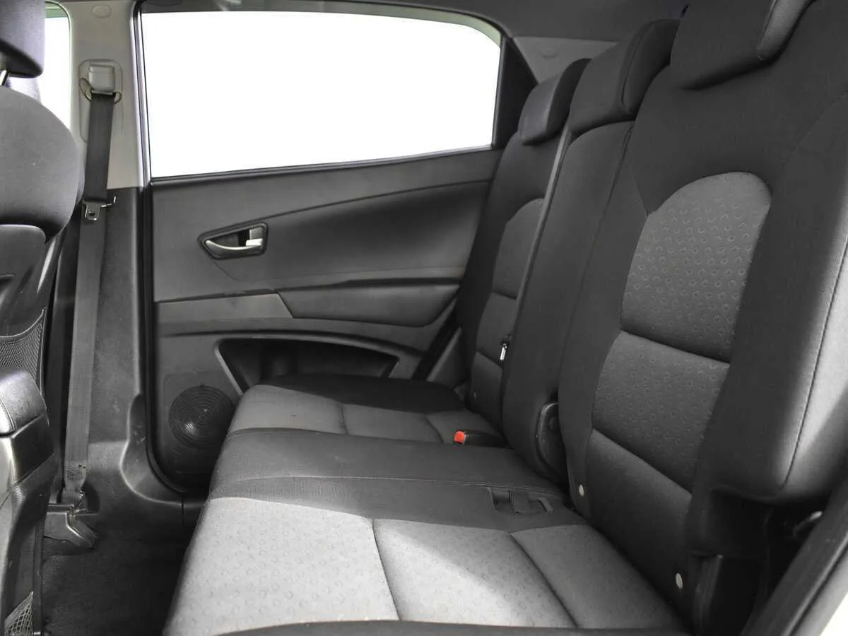 SsangYong Actyon