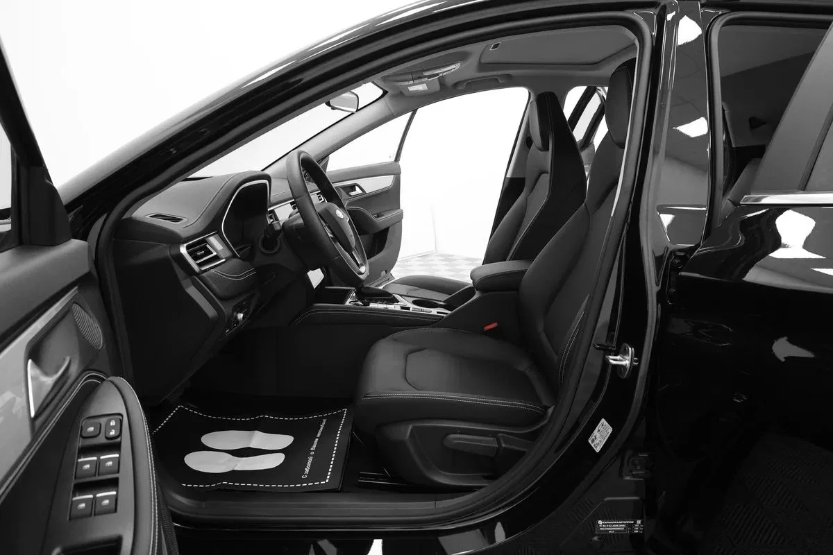 JAC J7