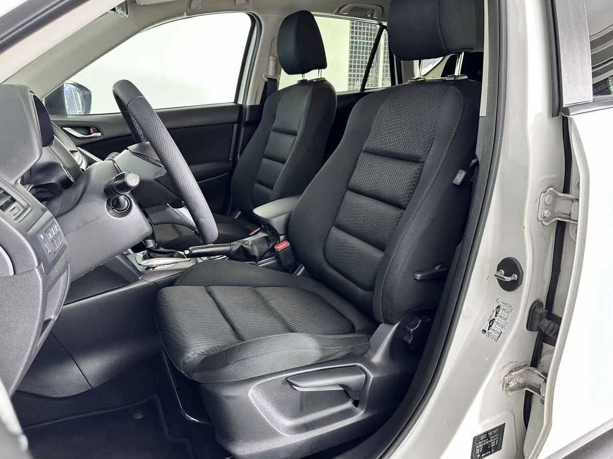 Mazda Cx 5