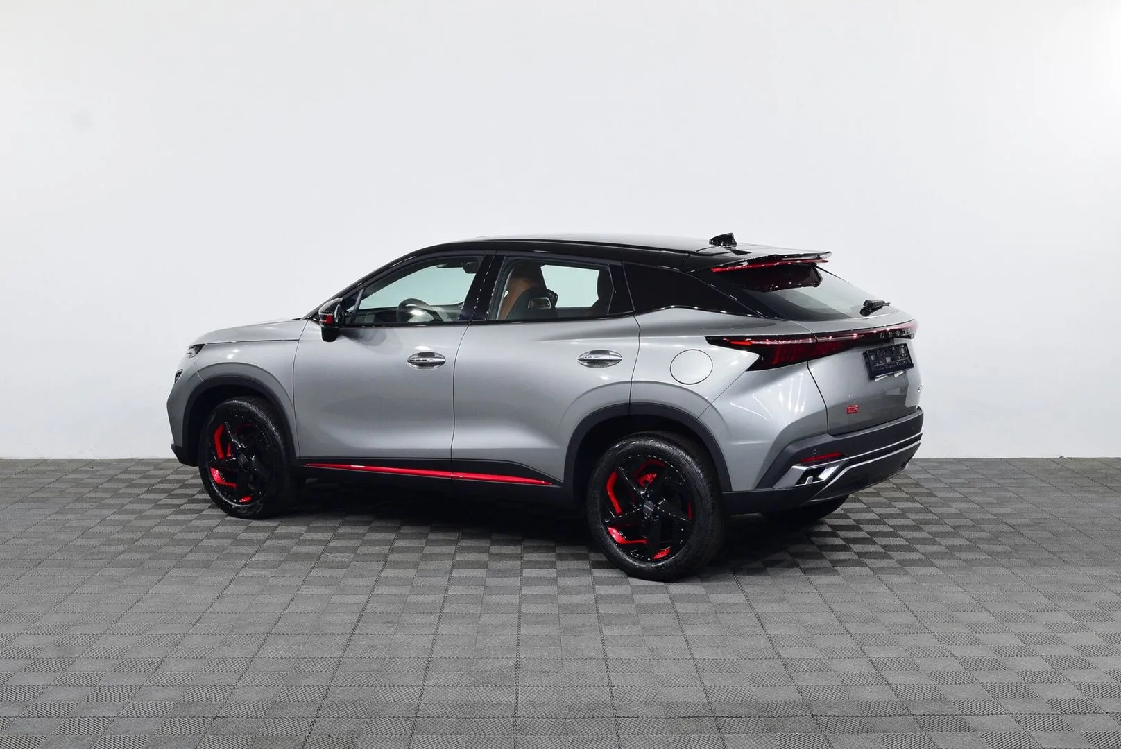 Omoda C5