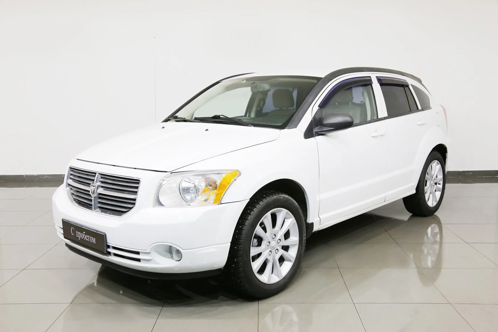 Dodge Caliber