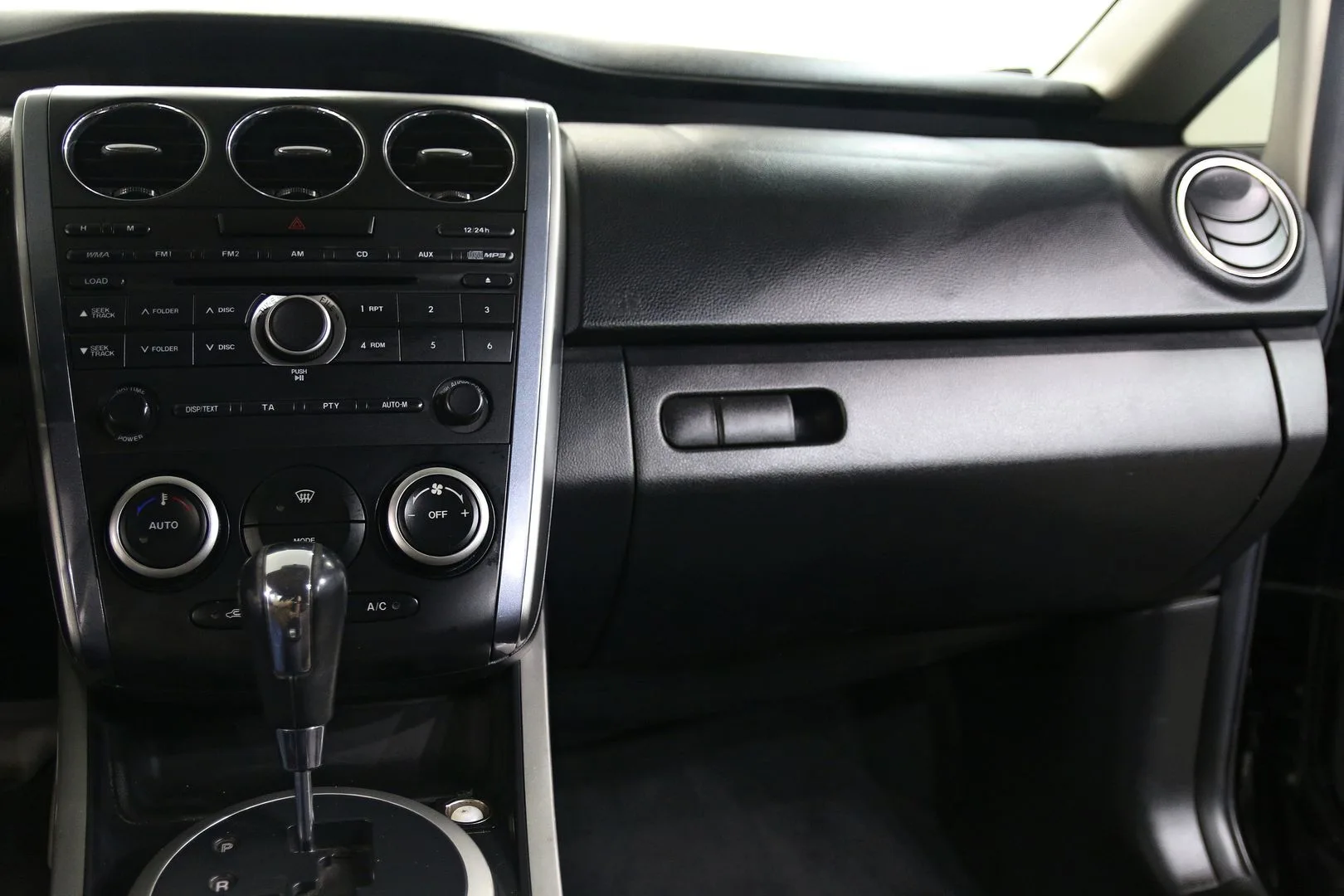 Mazda CX-7