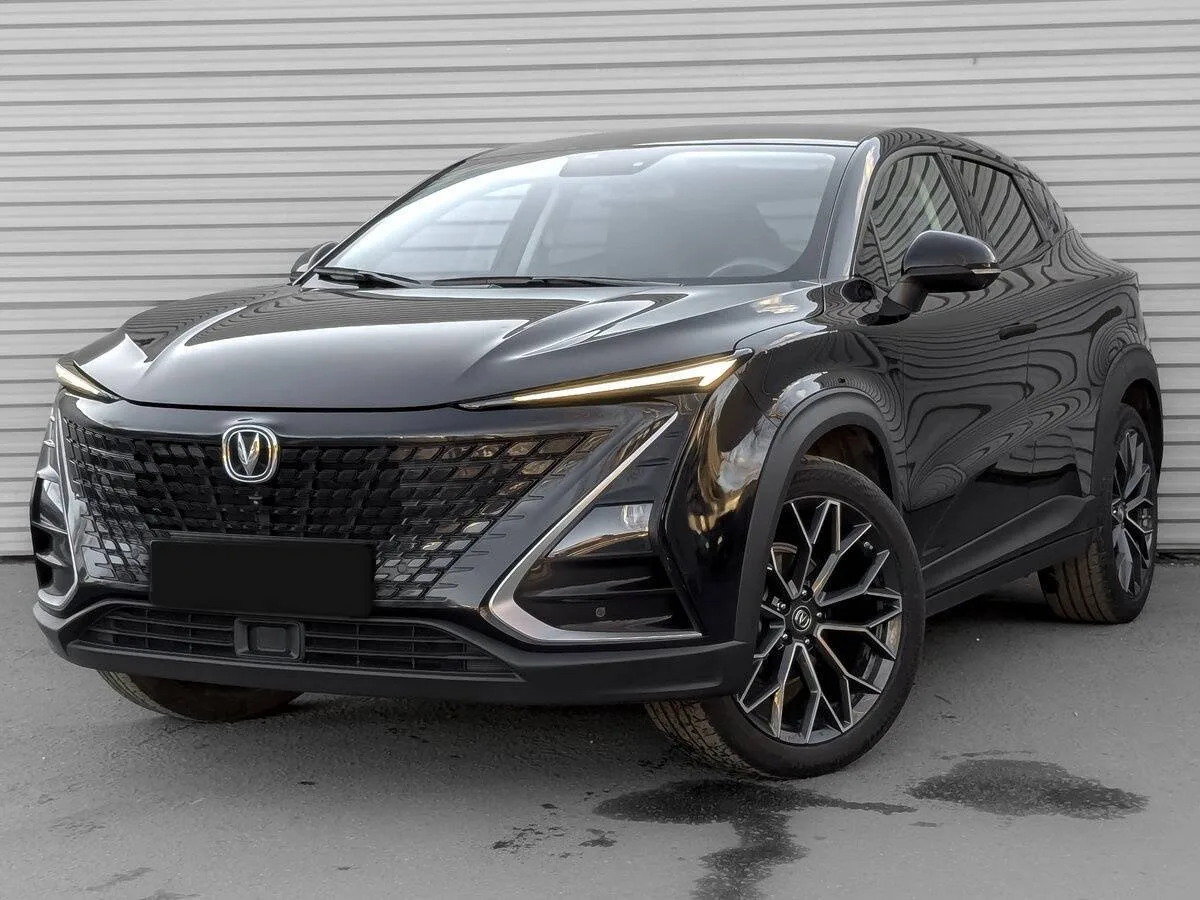 Changan Uni T