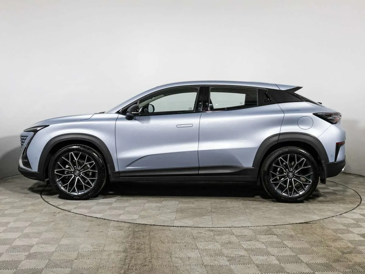 Changan Uni T