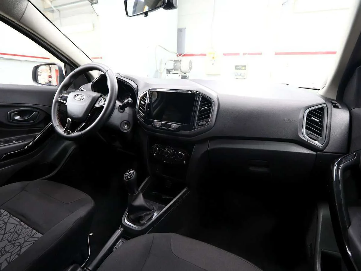 LADA (ВАЗ) XRAY