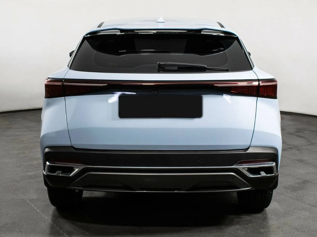 Omoda C5