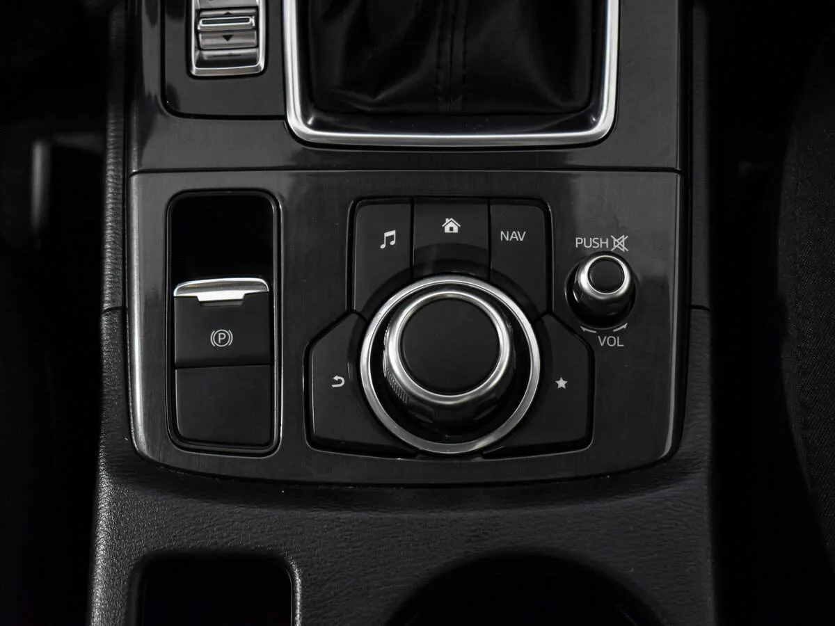 Mazda Cx 5