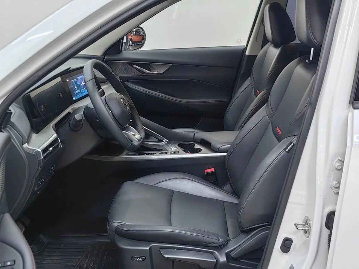 Changan CS35 Plus