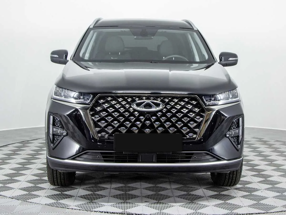 Chery Tiggo 7 Pro Max