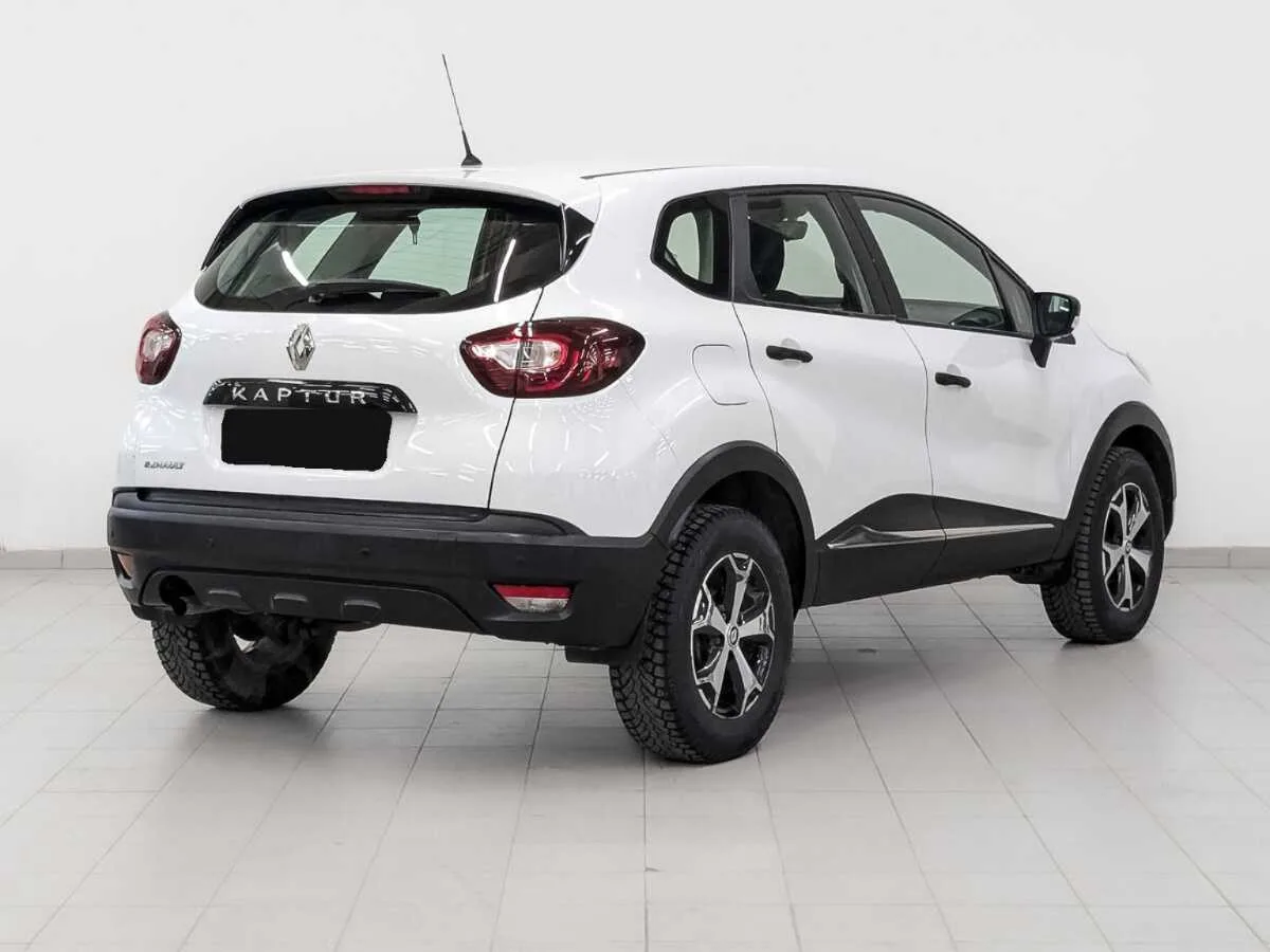Renault Kaptur