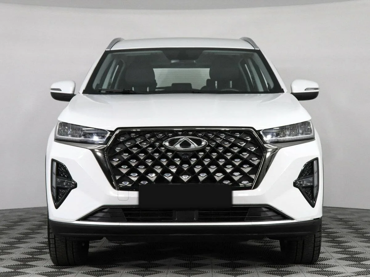 Chery Tiggo 7 Pro Max