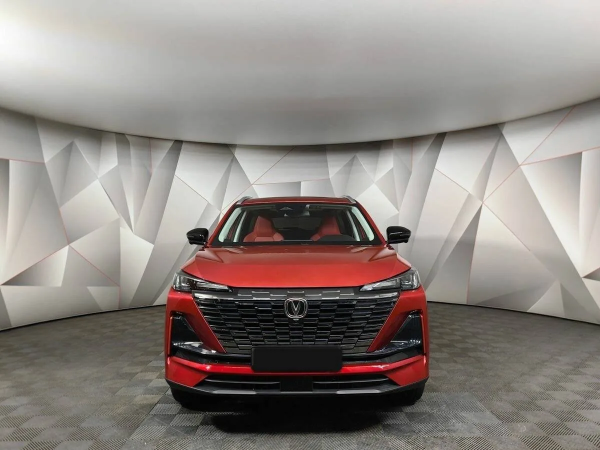 Changan CS55 Plus
