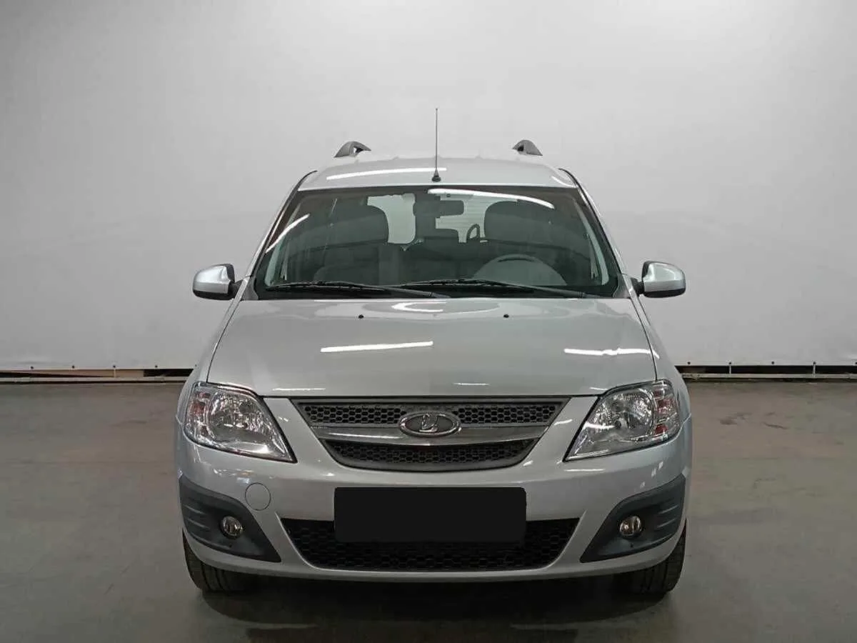 LADA (ВАЗ) Largus