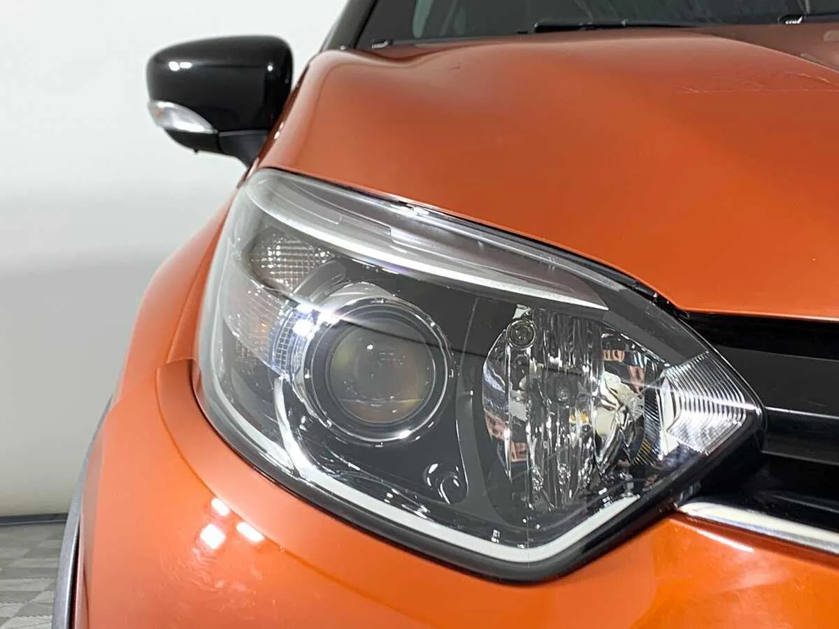 Renault Kaptur
