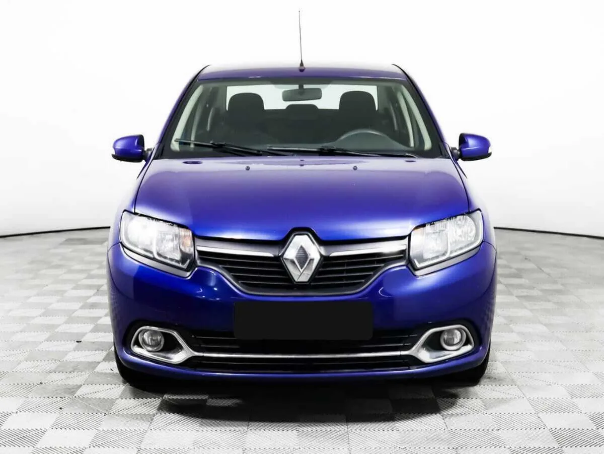 Renault Logan