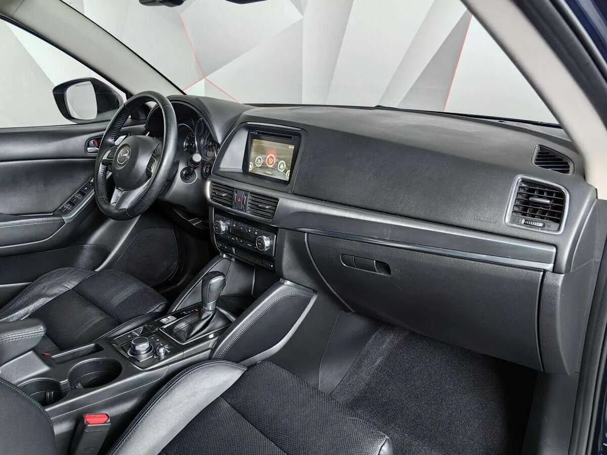 Mazda Cx 5